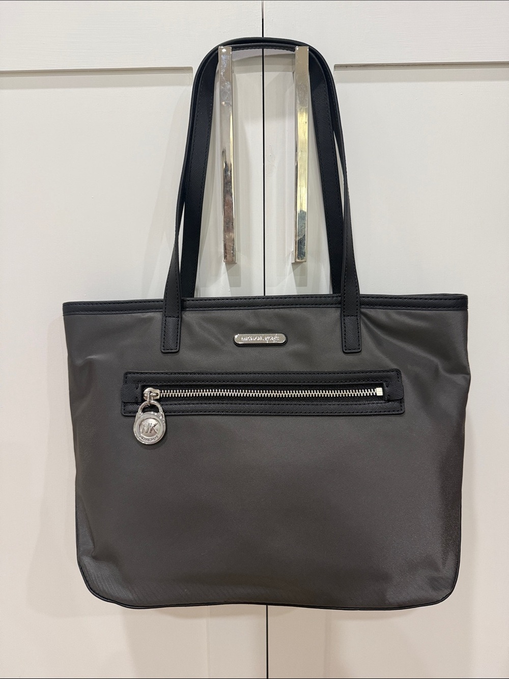 Michael Kors Kempton Nylon Tote